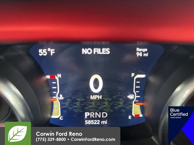 Used 2020 Jeep Wrangler Unlimited Rubicon AWD/4WD image 16