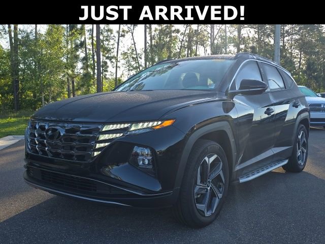 Used 2024 Hyundai Tucson Limited image 1