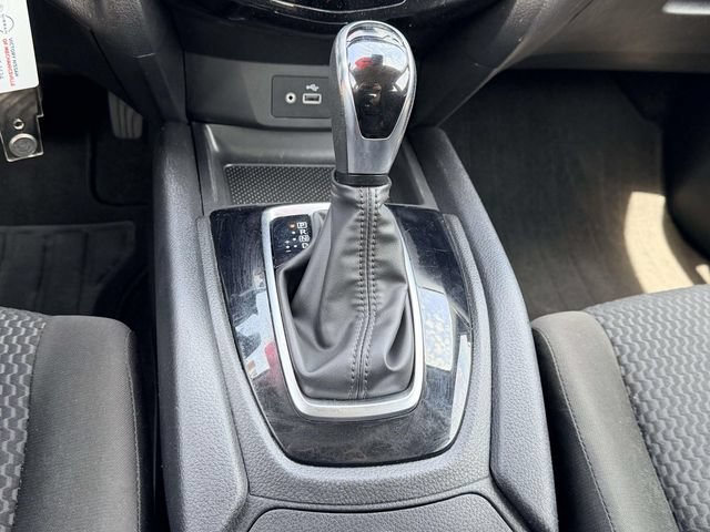 Used 2022 Nissan Rogue Sport S AWD/4WD image 23