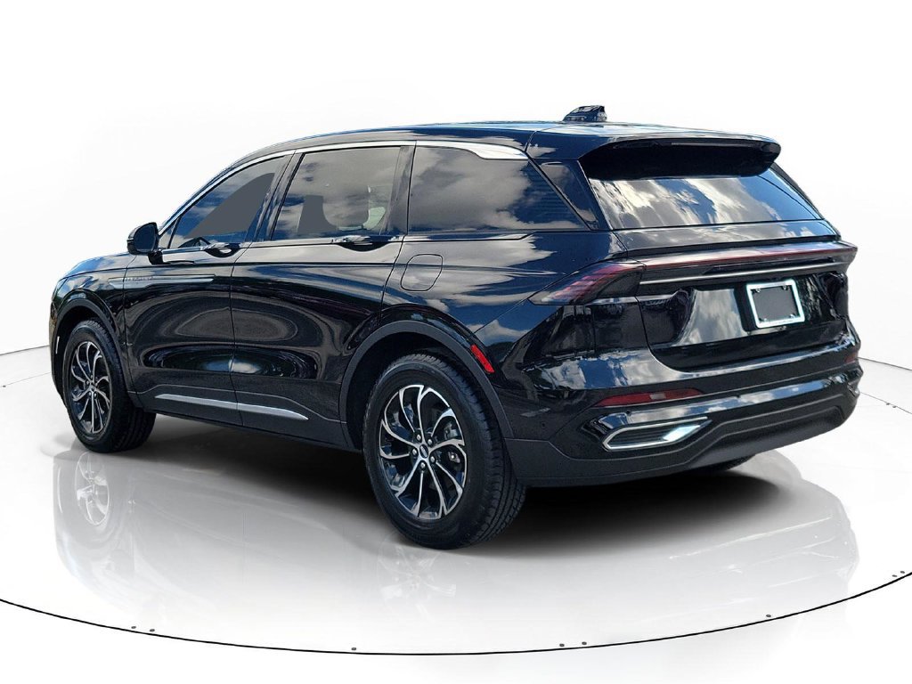 Certified 2024 Lincoln Nautilus Premier w/ Equipment Group 102A AWD/4WD image 4