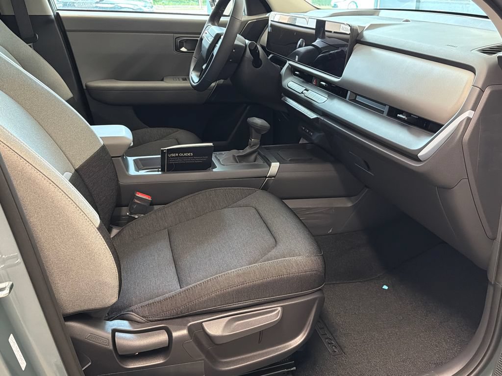 New 2027 Kia Seltos S AWD/4WD image 10