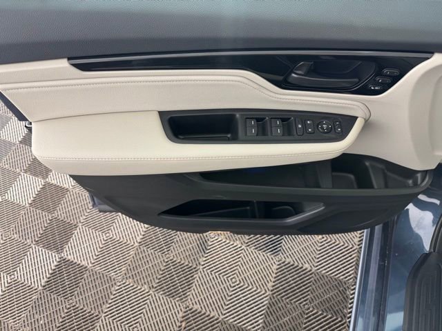 Certified 2026 Honda Odyssey Touring image 25