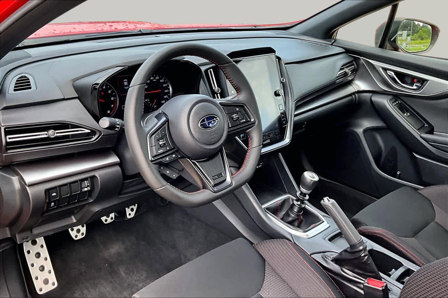 Used 2022 Subaru WRX Premium AWD/4WD image 17