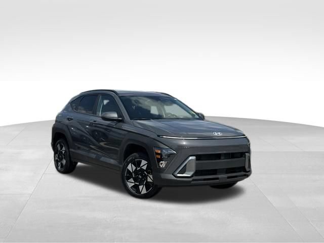 Used 2025 Hyundai Kona SEL AWD/4WD image 1