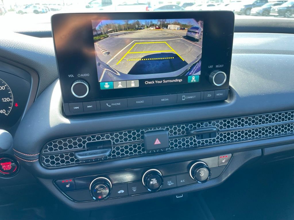 Used 2023 Honda HR-V Sport image 17