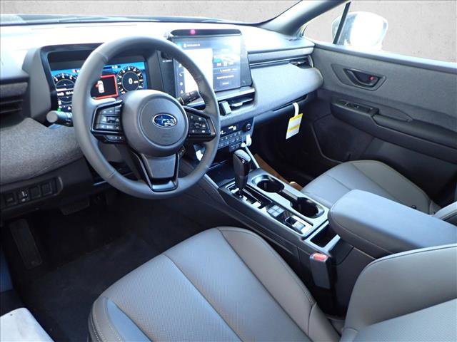 New 2026 Subaru Outback Limited XT image 12