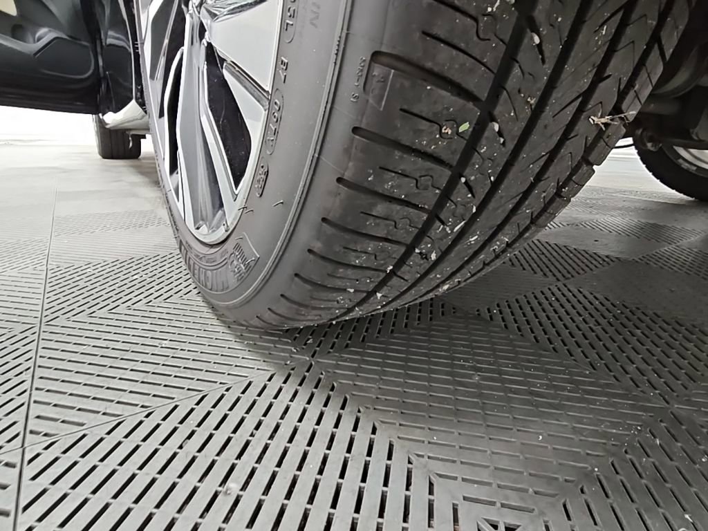 Used 2016 Honda Accord EX-L image 39