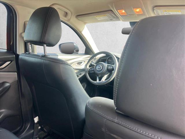 Used 2019 MAZDA CX-3 Touring FWD image 24