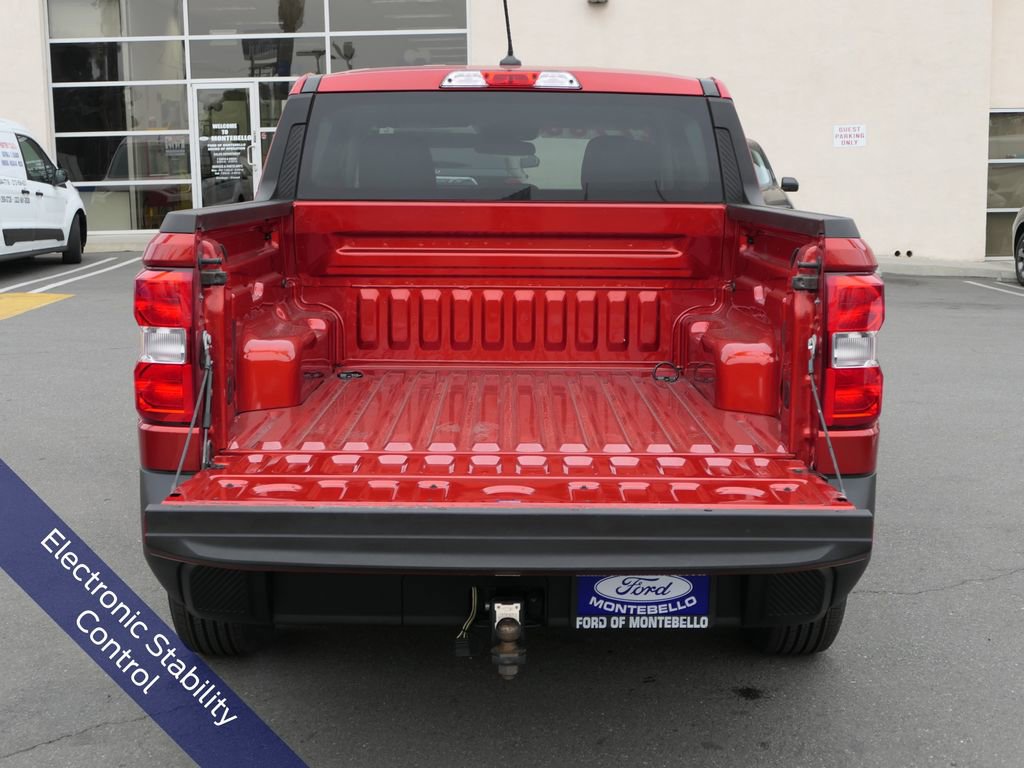 Used 2023 Ford Maverick XLT w/ Equipment Group 300A Standard AWD/4WD image 7