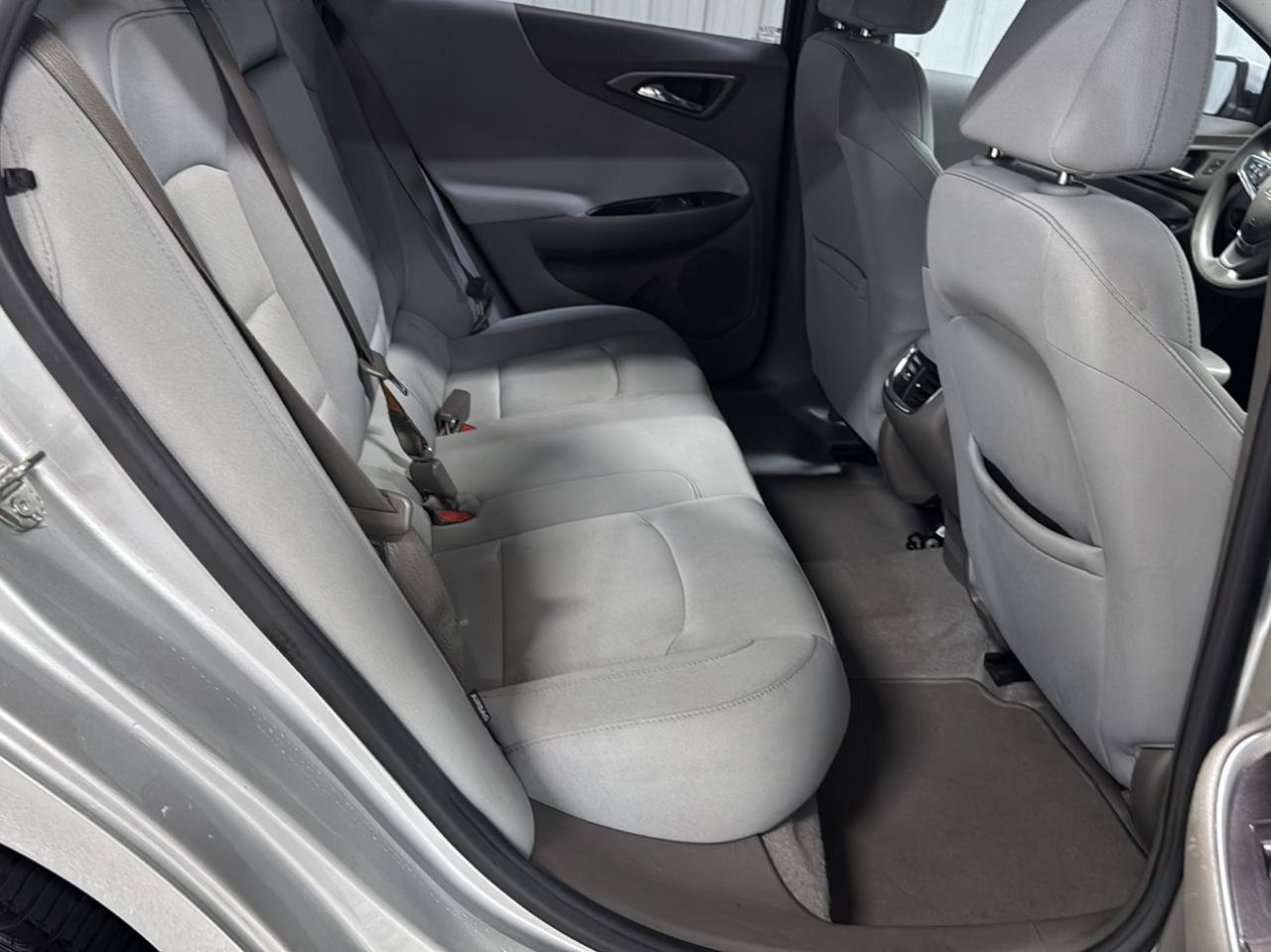 Used 2020 Chevrolet Malibu LT FWD image 8