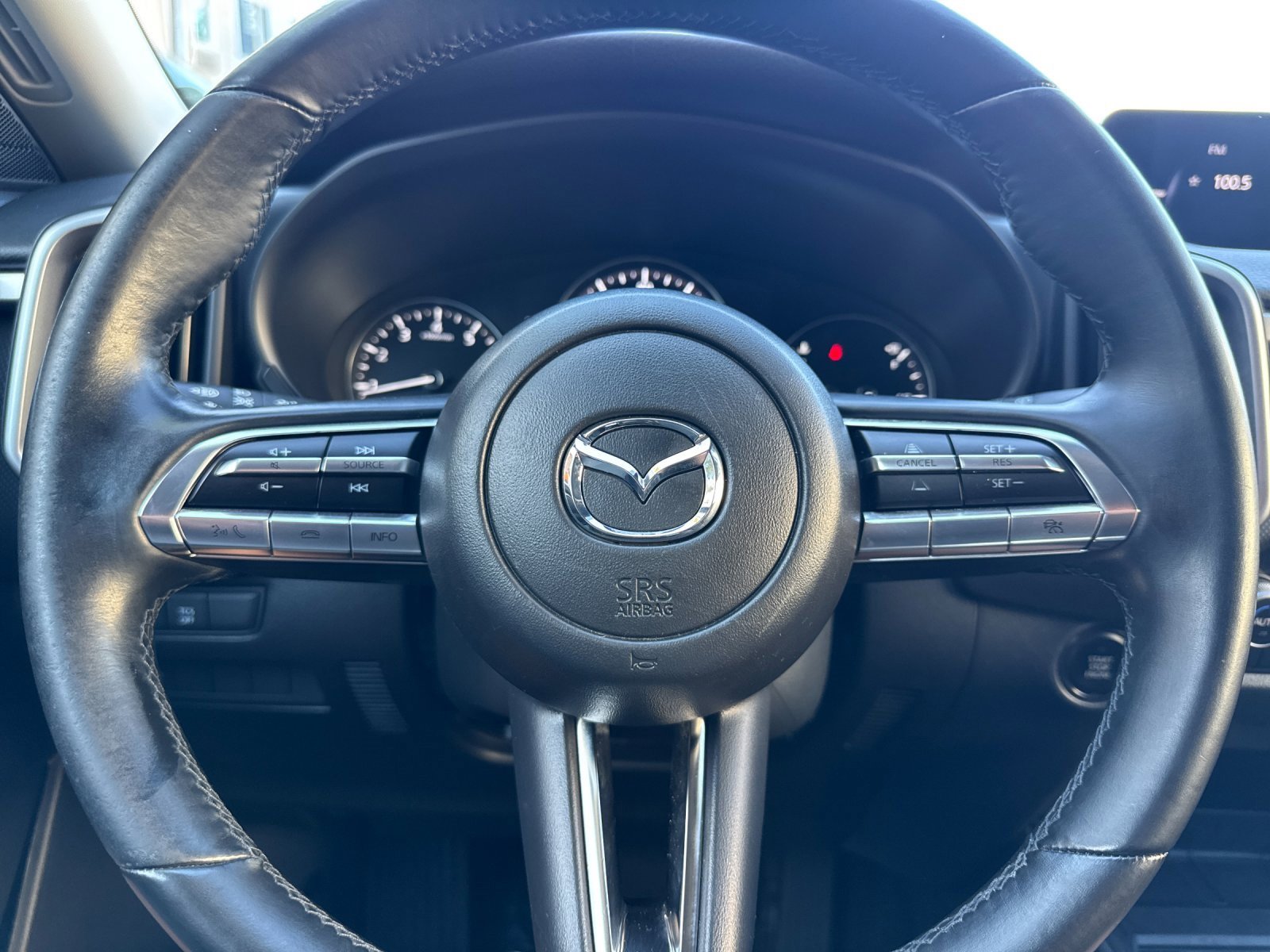 Used 2024 MAZDA CX-50 AWD 2.5 S w/ Preferred Package image 23