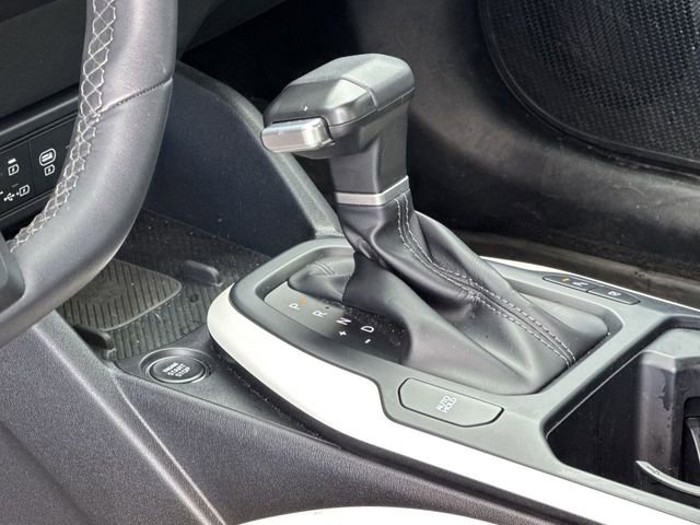 Used 2025 Kia K4 GT-Line Turbo image 15