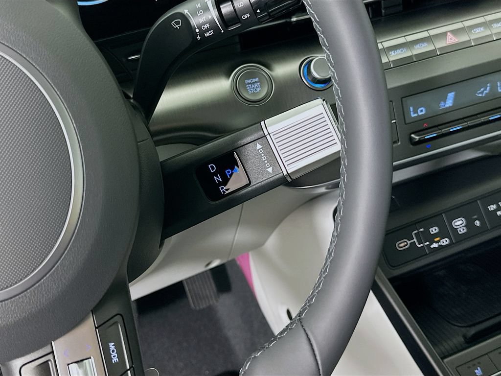 New 2026 Hyundai Kona Limited FWD image 14