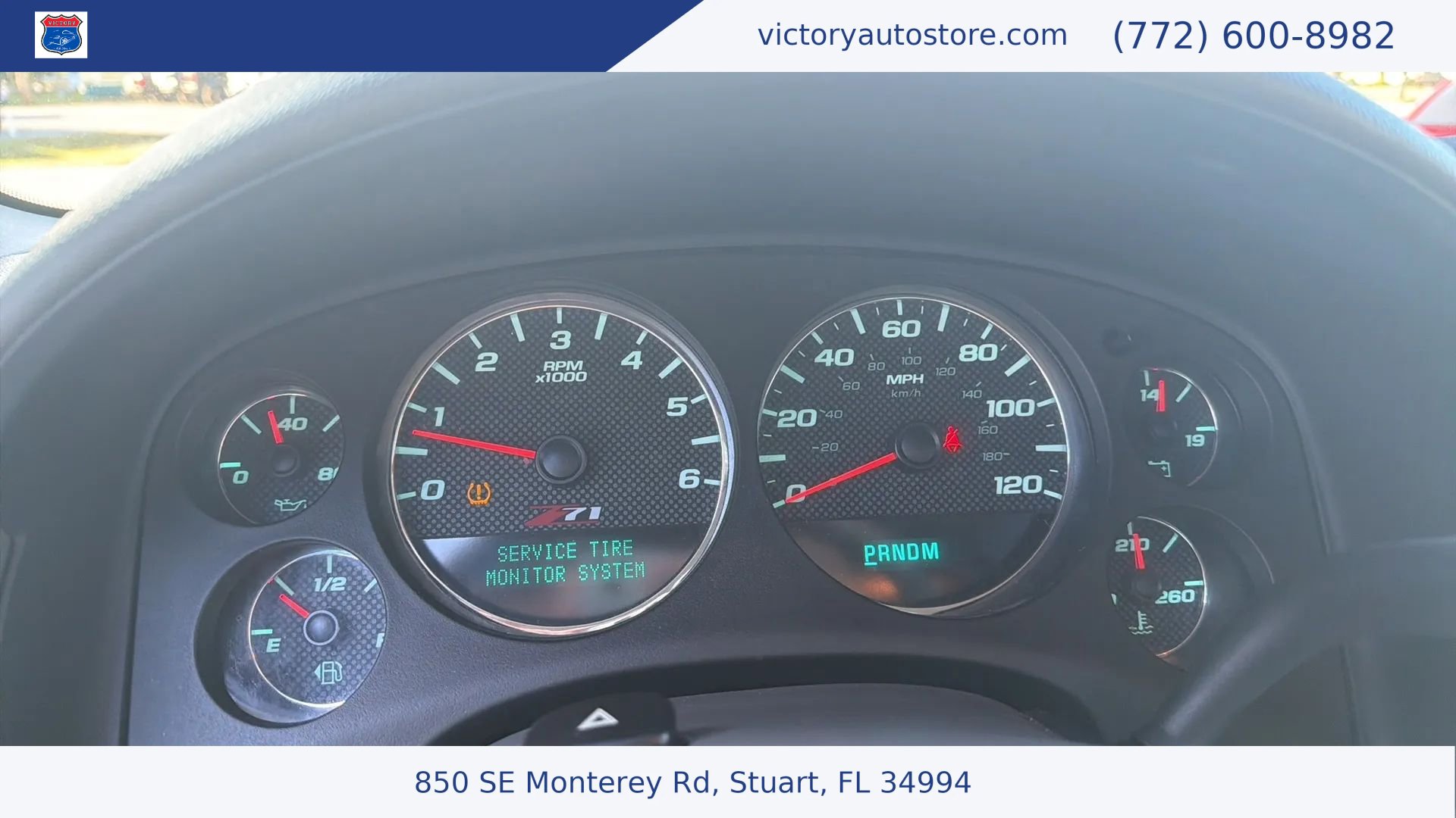 Used 2010 Chevrolet Avalanche LT w/ Suspension Package, Off-Road image 26