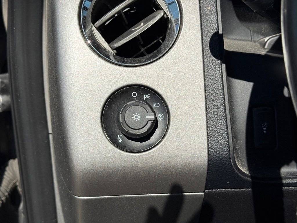 Used 2016 Ford Expedition EL Limited w/ Equipment Group 301A image 18