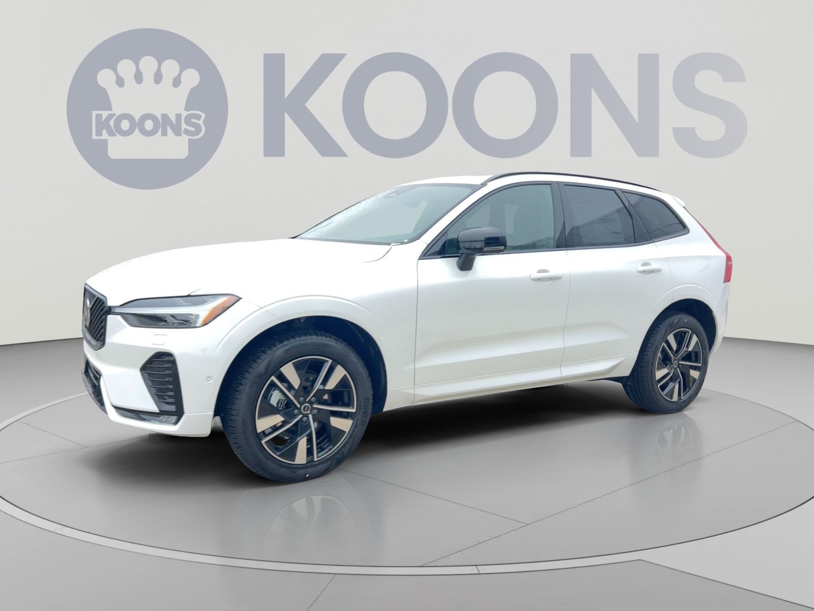 New 2026 Volvo XC60 B5 Plus w/ Protection Package Premier AWD/4WD image 5