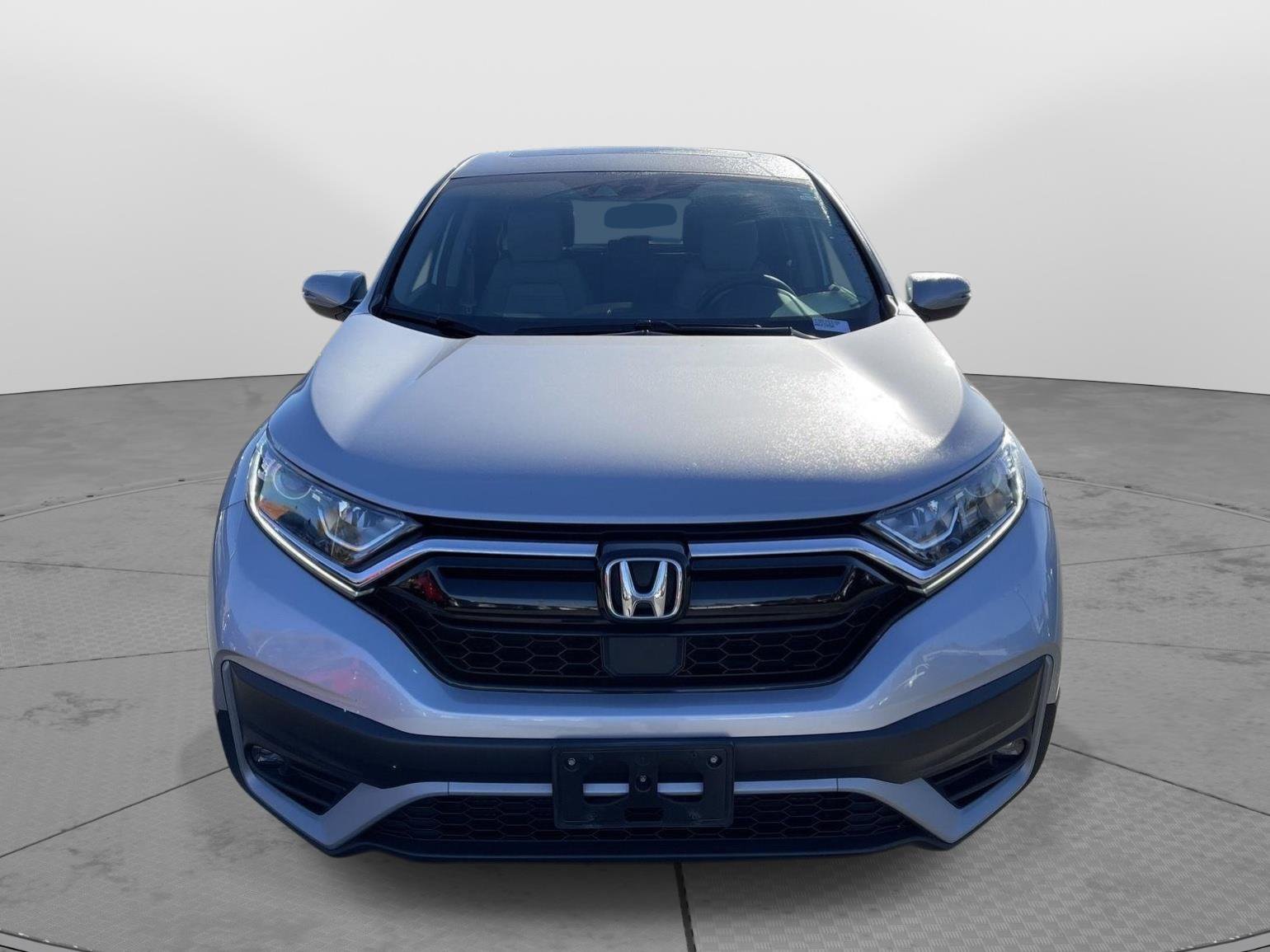 Used 2020 Honda CR-V EX image 18