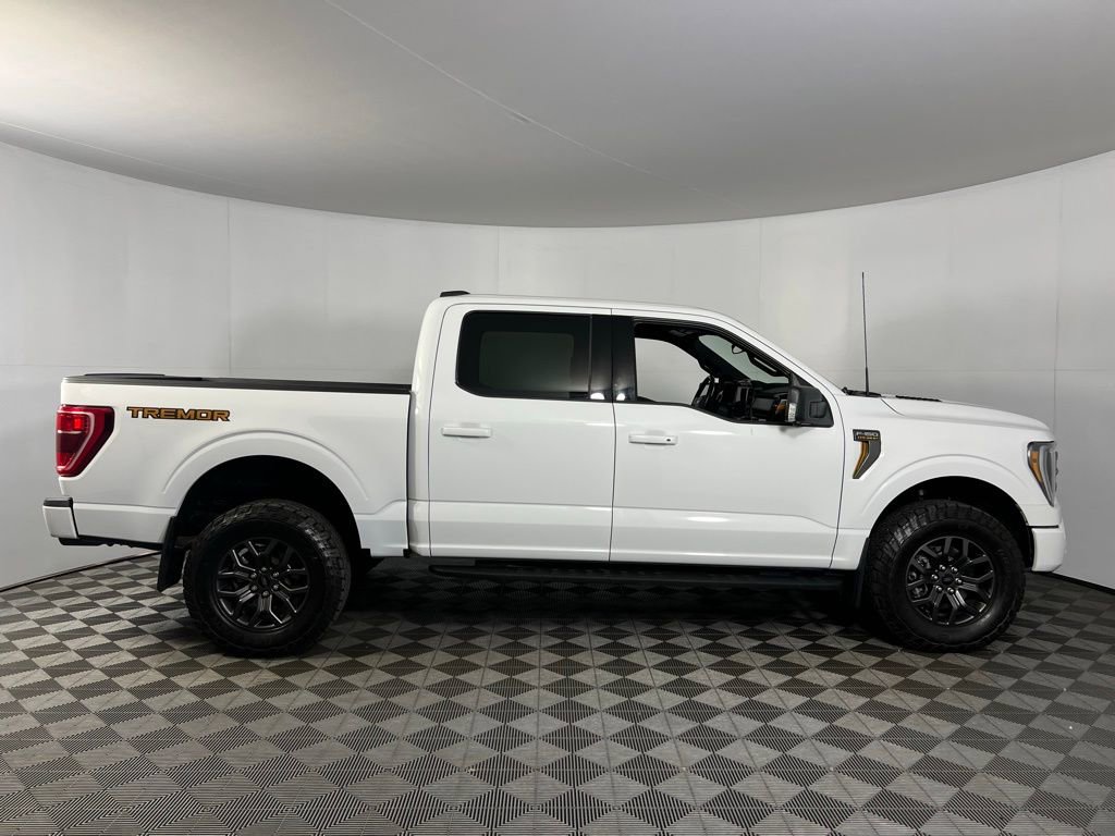 Used 2023 Ford F150 Tremor w/ 360 Degree Camera Package image 7
