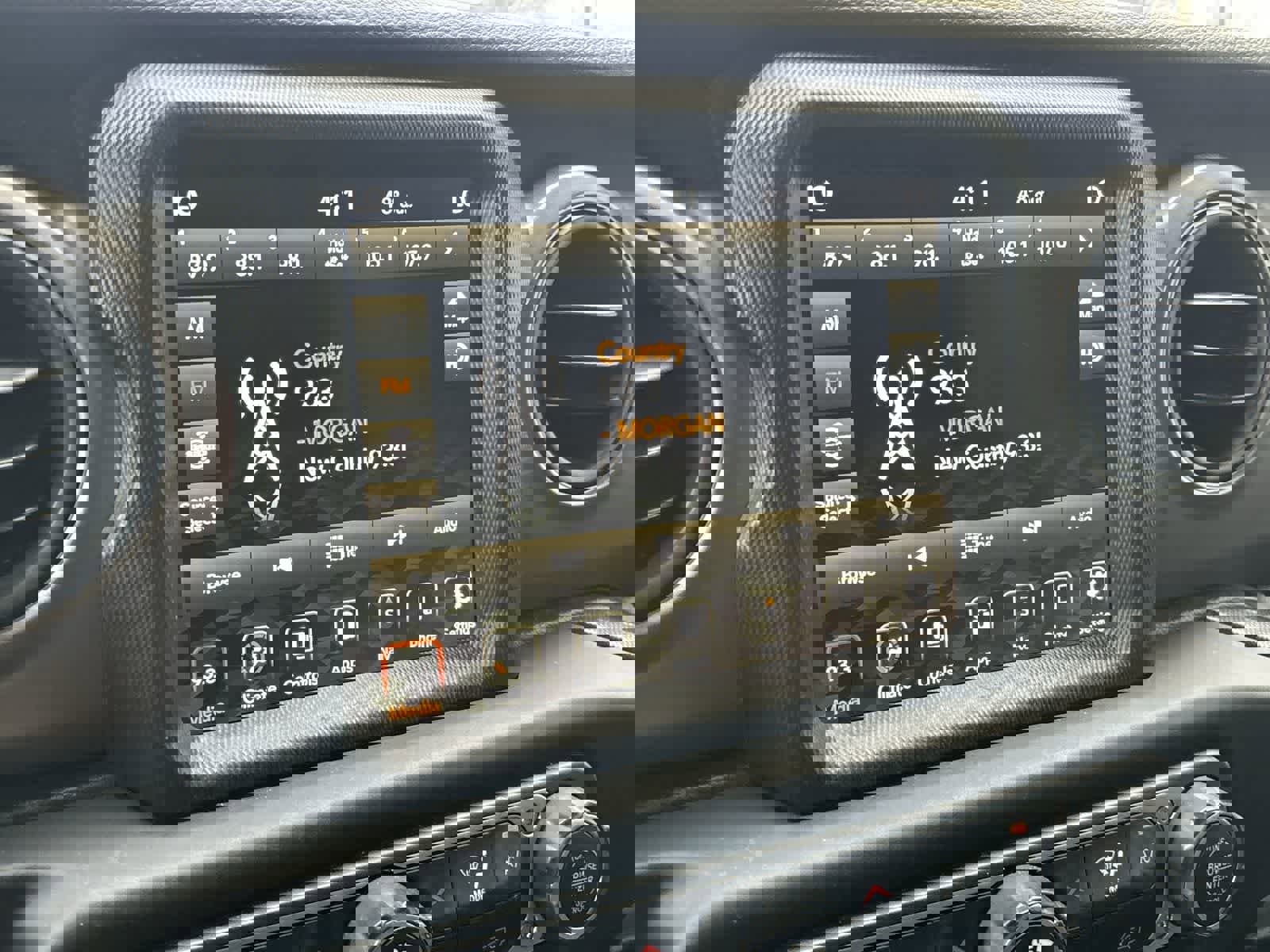 Certified 2021 Jeep Wrangler Unlimited Sport image 13