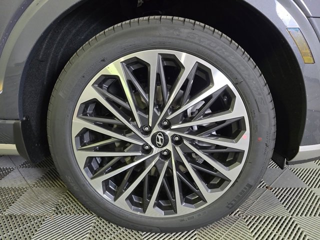 New 2026 Hyundai Palisade Calligraphy image 3