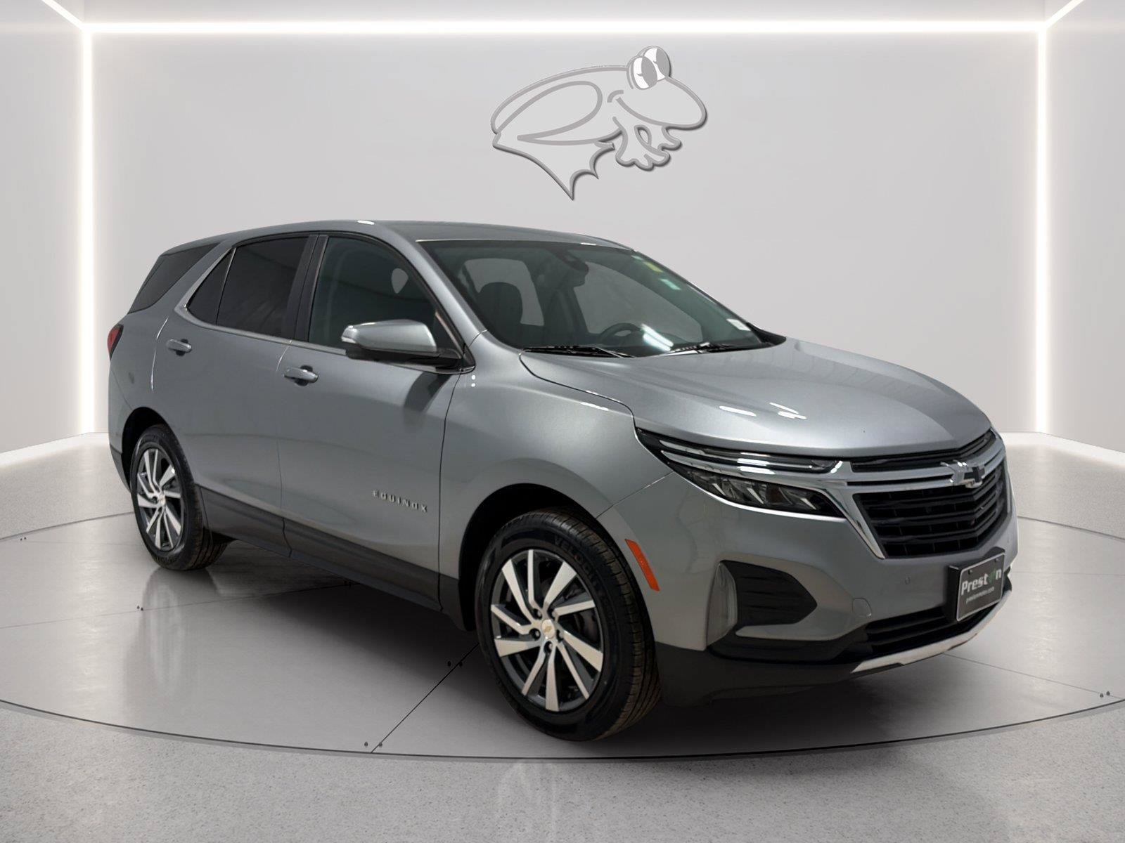 Used 2024 Chevrolet Equinox LT FWD image 7