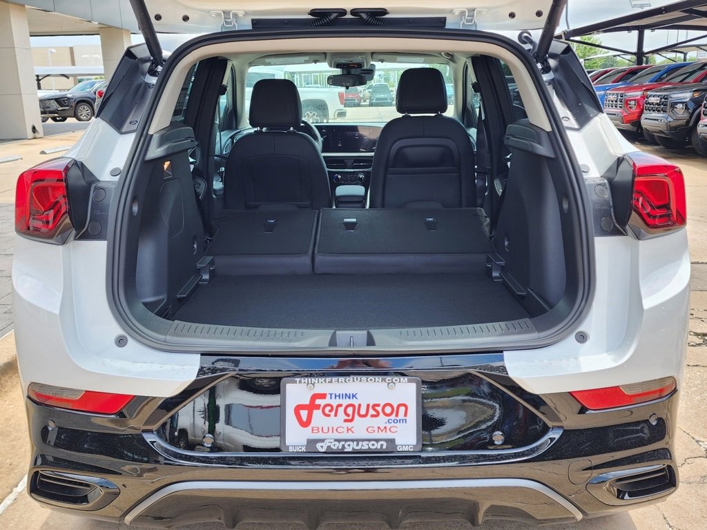 New 2026 Buick Encore GX Sport Touring w/ Advanced Technology Package image 49