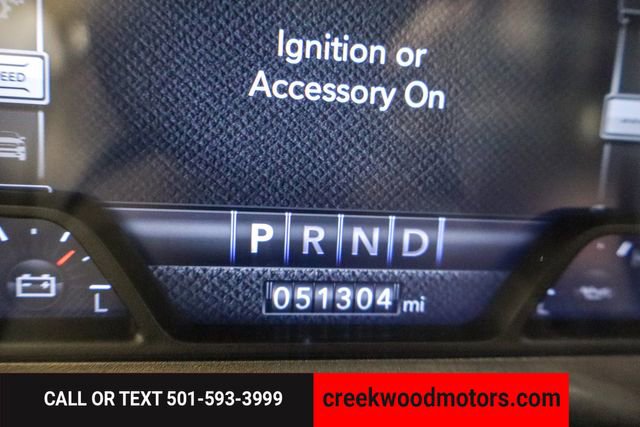 Used 2022 RAM 1500 Limited w/ Body Color Bumper Group image 34