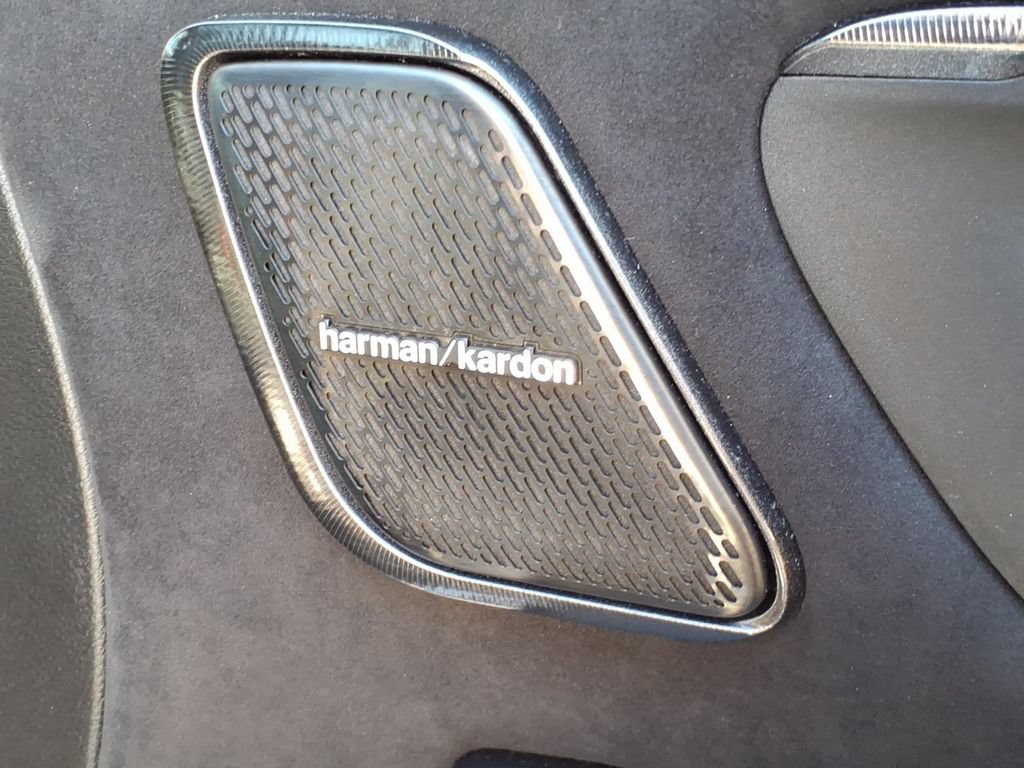 Used 2021 RAM 1500 TRX w/ TRX Level 2 Equipment Group AWD/4WD image 12