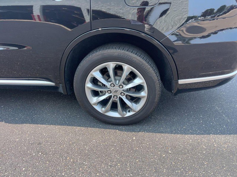Used 2023 Dodge Durango Citadel AWD/4WD image 6