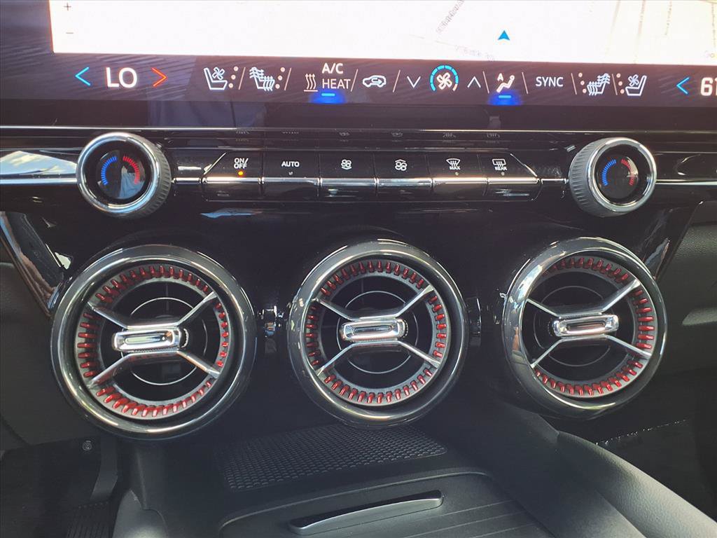 Used 2024 Chevrolet Blazer EV RS AWD/4WD image 25