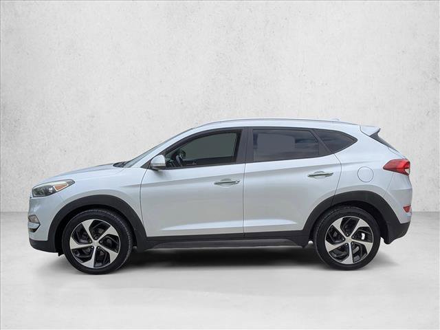 Used 2016 Hyundai Tucson Limited AWD/4WD image 8