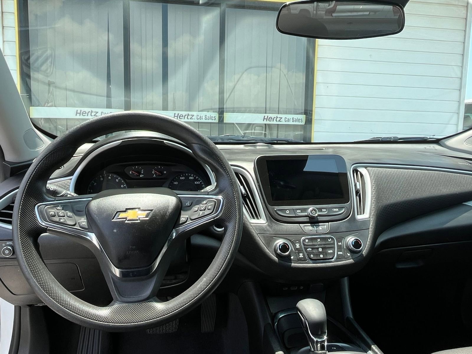 Used 2023 Chevrolet Malibu LT w/ Driver Confidence Package FWD image 34