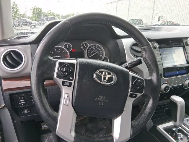 Used 2016 Toyota Tundra Limited w/ TRD Off Road Package AWD/4WD image 21