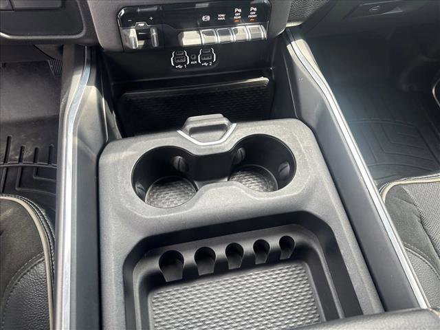 Used 2022 RAM 2500 Laramie AWD/4WD image 16