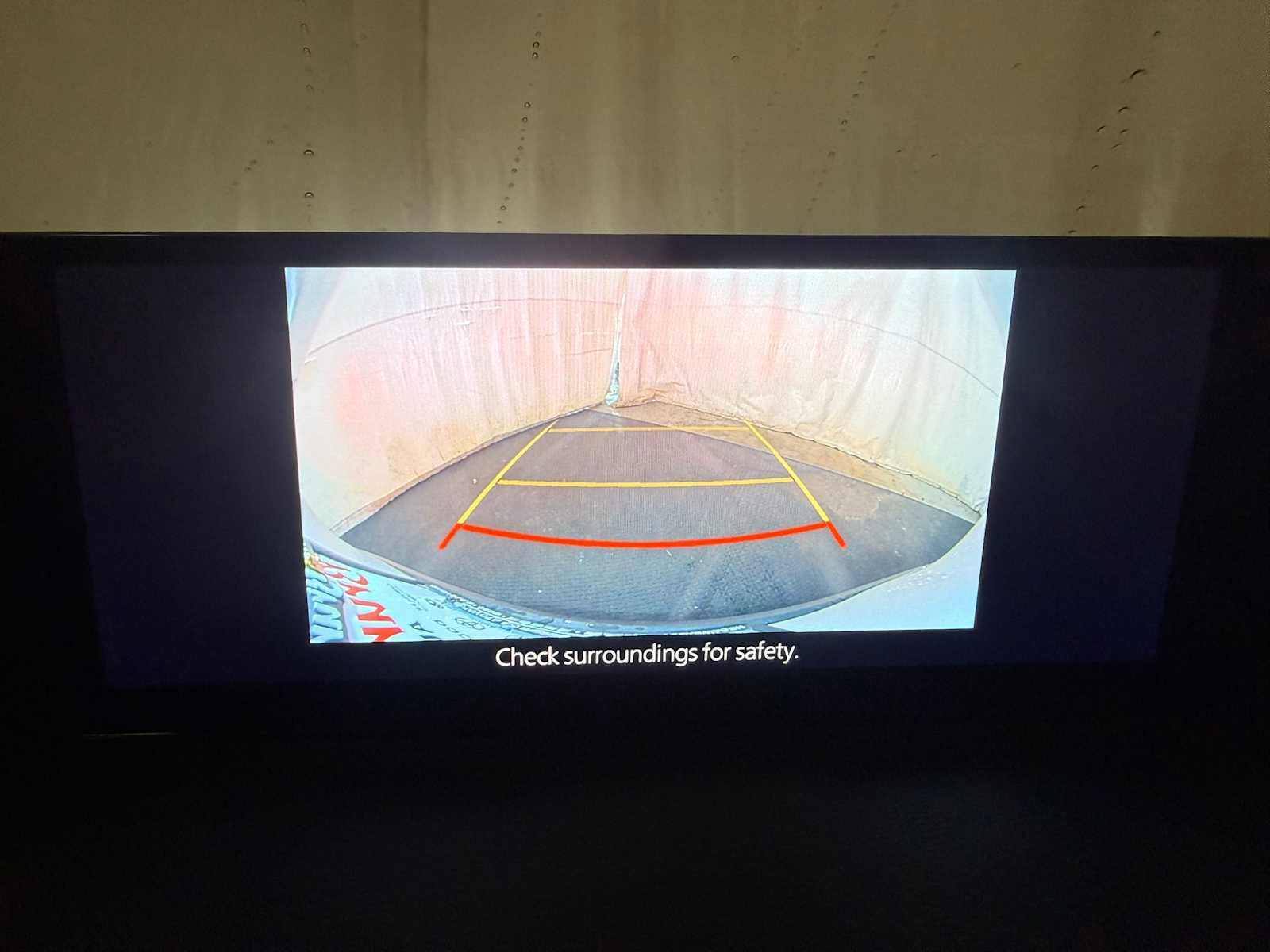 Certified 2024 MAZDA CX-50 AWD 2.5 S w/ Cargo Package image 33