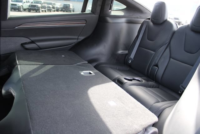 Used 2022 Tesla Model X AWD/4WD image 39
