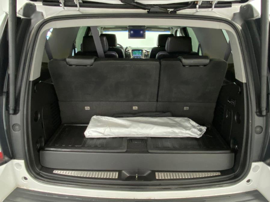 Used 2017 GMC Yukon Denali w/ Open Road Package image 43