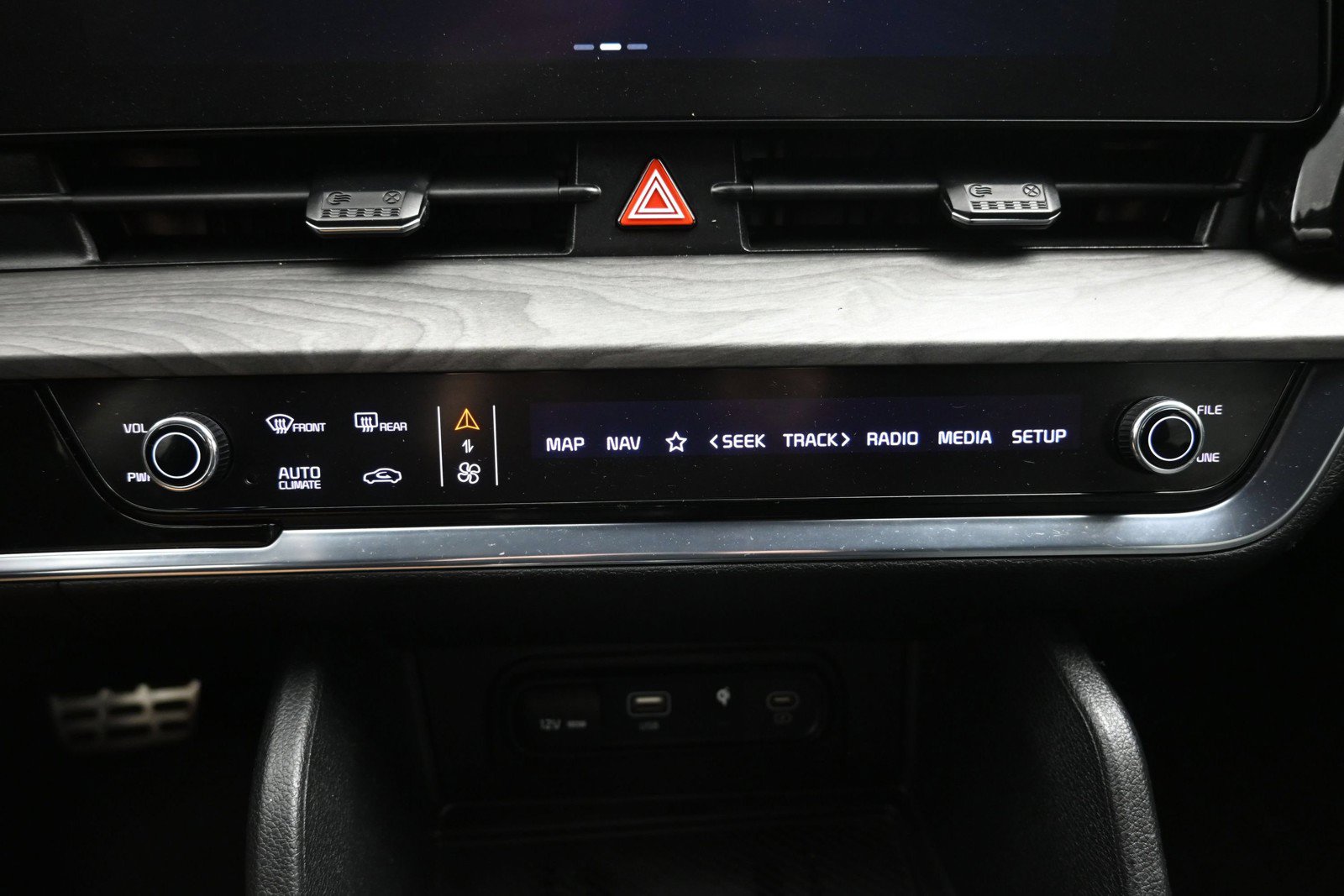 Used 2023 Kia Sportage X-Pro AWD/4WD image 17