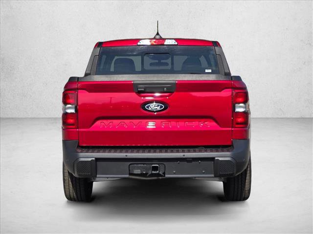 New 2026 Ford Maverick Lariat image 6