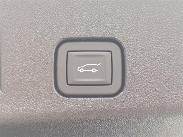 New 2026 Chevrolet Traverse Z71 w/ Enhanced Driving Package image 33