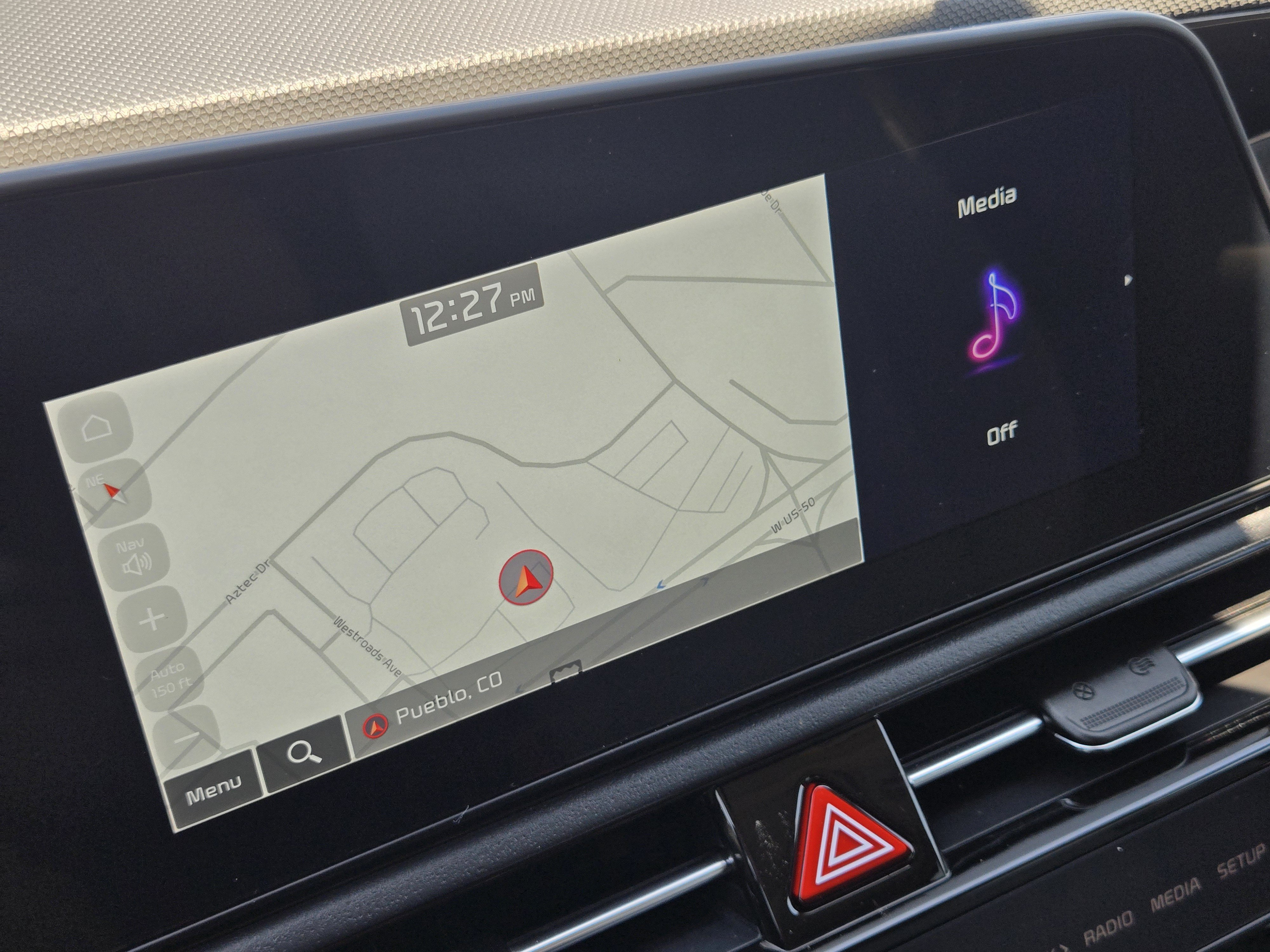 Used 2025 Kia Niro SX Touring FWD image 20