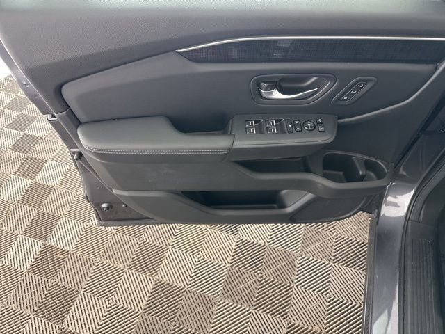 Used 2024 Honda Pilot Elite image 19