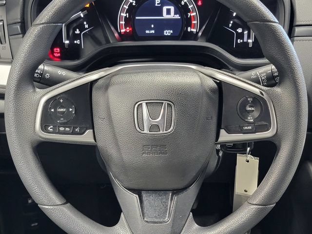 Used 2017 Honda CR-V LX image 26