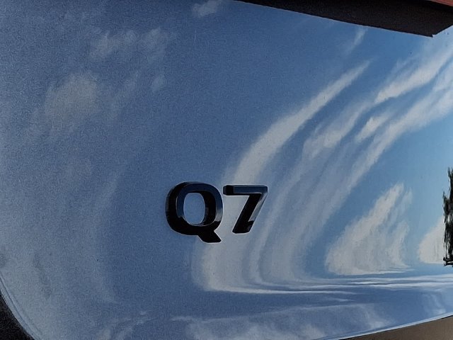 New 2026 Audi Q7 2.0T Premium AWD/4WD image 21