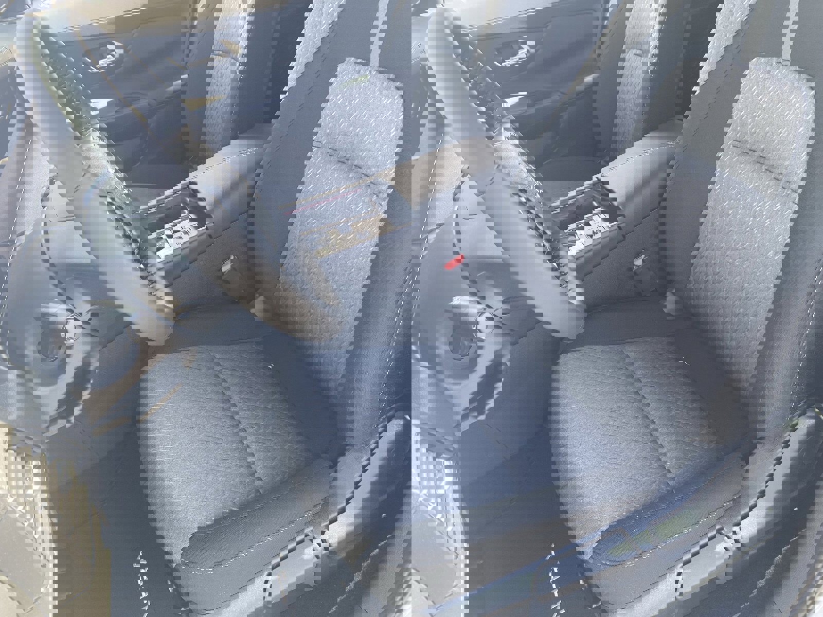 New 2026 Nissan Sentra SV w/ SV Convenience Package image 20