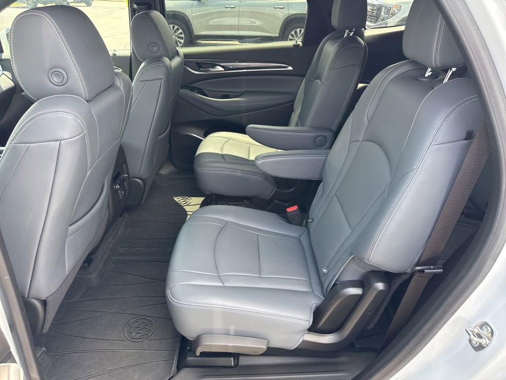Used 2023 Buick Enclave Essence w/ Sport Touring Edition AWD/4WD image 36