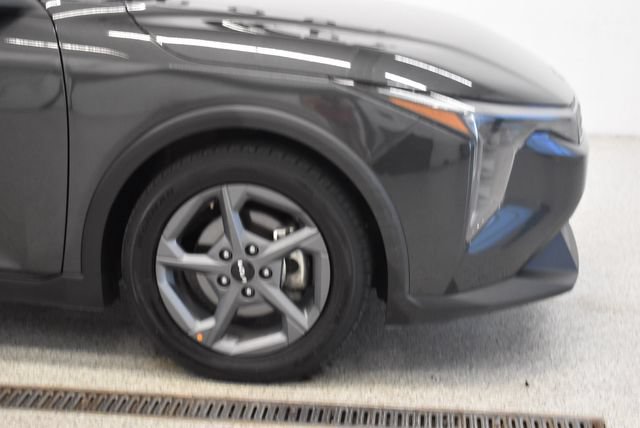 Used 2025 Kia K4 FWD image 13