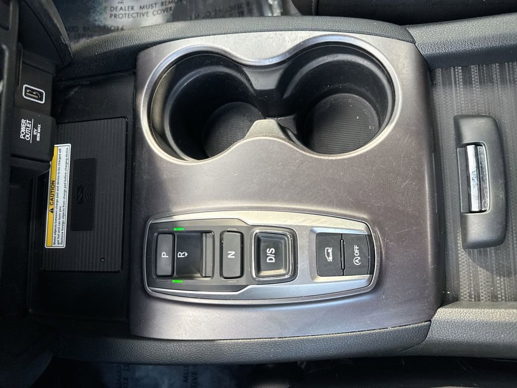 Used 2023 Honda Passport EX-L image 22