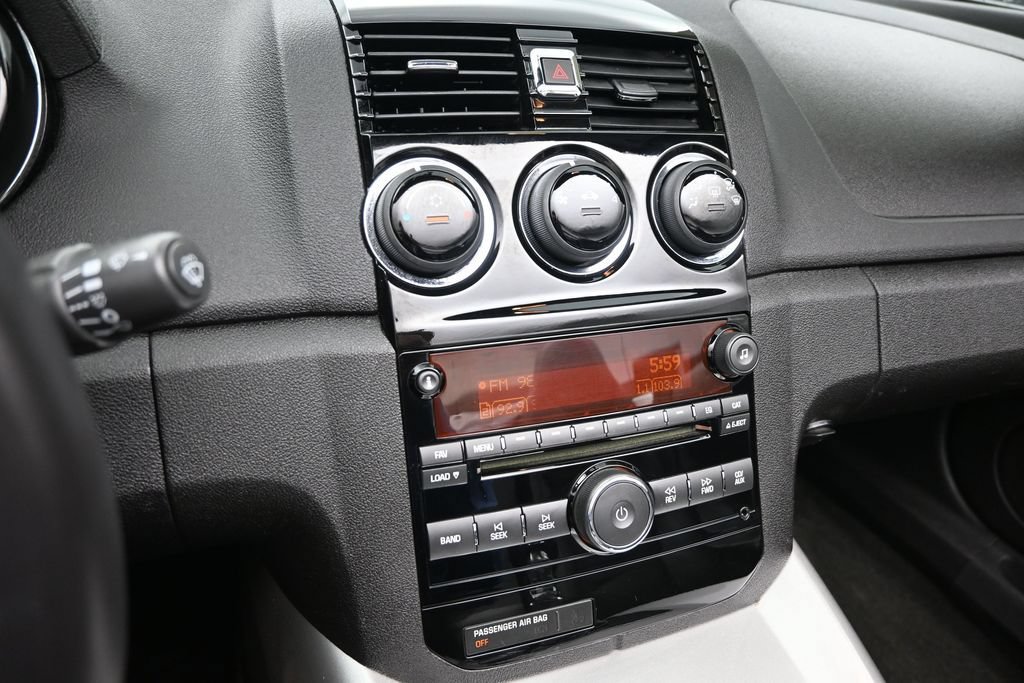 Used 2007 Saturn Sky w/ Premium Trim Pkg RWD image 15
