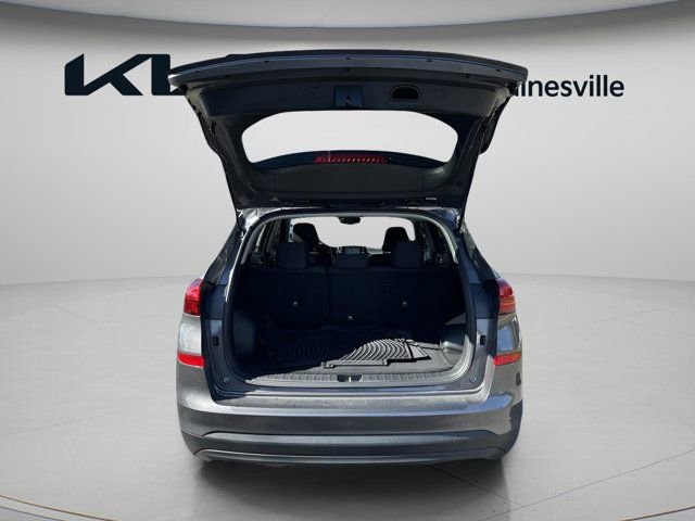 Used 2020 Hyundai Tucson Value image 29
